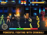 SuperHero Street Fighter Games screenshot, image №928480 - RAWG