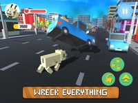 Blocky City Goat Full screenshot, image №1795223 - RAWG