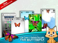 Cat Toys I: Games for Cats screenshot, image №939393 - RAWG