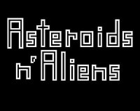 Asteroids n' Aliens screenshot, image №3345267 - RAWG