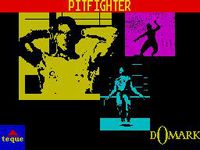 Pit-Fighter screenshot, image №749528 - RAWG