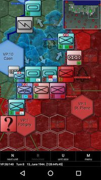 D-Day 1944 (free) screenshot, image №1487415 - RAWG