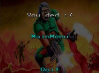 Hell: On another world screenshot, image №3629252 - RAWG