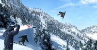 Shaun White Snowboarding screenshot, image №497310 - RAWG