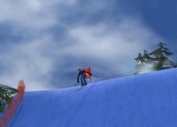 Ski Racing 2006 screenshot, image №436193 - RAWG