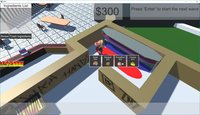 Help Wanted (itch) (Snowdrama) screenshot, image №1142980 - RAWG