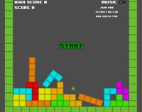 Tetroid (CodeChomper) screenshot, image №1186649 - RAWG