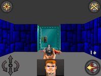 Wolfenstein 3D Classic Lite screenshot, image №2051349 - RAWG