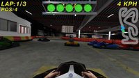 Go Karting screenshot, image №2062889 - RAWG