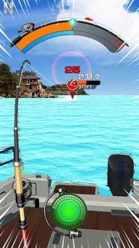 Fishing Championship screenshot, image №1578805 - RAWG