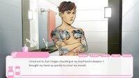 Snips & Snails: Yuuto's Date screenshot, image №3228944 - RAWG
