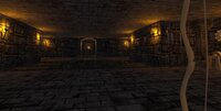 MEDIEVAL CAVE DUNGEON!! screenshot, image №3711329 - RAWG