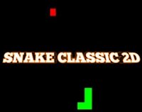 SNAKE CLASSIC 2D screenshot, image №3720742 - RAWG