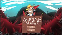 Gnome Gardener screenshot, image №2970718 - RAWG