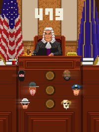 Order In The Court! screenshot, image №1716053 - RAWG