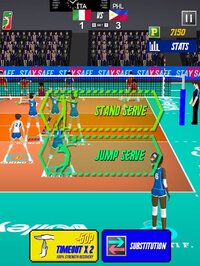 VolleyGo screenshot, image №2740671 - RAWG