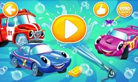 Car Wash screenshot, image №1386363 - RAWG