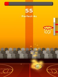 Lit Hoops Basketball screenshot, image №1941237 - RAWG