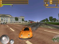 Taxi Racer London 2 screenshot, image №384268 - RAWG