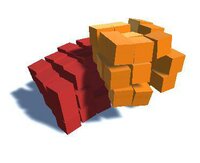 Fast and Cubic screenshot, image №2462619 - RAWG