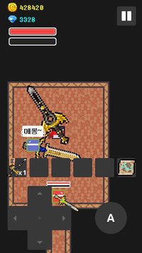 Square Tower screenshot, image №1877005 - RAWG