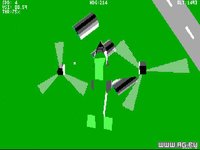 LHX: Attack Chopper screenshot, image №293656 - RAWG