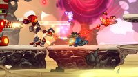 Rocket's Renegades - Awesomenauts Assemble! Character Pack screenshot, image №721919 - RAWG