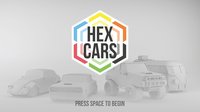 HexCars screenshot, image №1075731 - RAWG