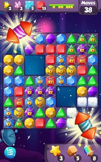 Jewels Frenzy screenshot, image №1492095 - RAWG