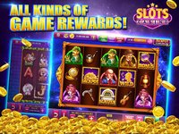 Slots Casino - Vegas Fortune King screenshot, image №888833 - RAWG