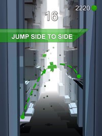 Side 2 Side: Jumping Jelly screenshot, image №1325924 - RAWG