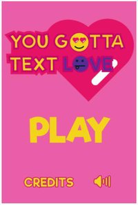 You Gotta Text Love screenshot, image №1691647 - RAWG