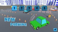 New Parking Demo screenshot, image №3565742 - RAWG