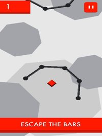 Endless Rotate Circle Trap Six Hexagon Game screenshot, image №889637 - RAWG
