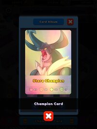 TCG Card Shop Tycoon Simulator screenshot, image №3292111 - RAWG