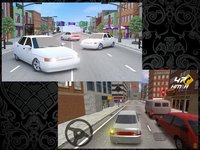 Russian Cars: 10 in City screenshot, image №1902845 - RAWG