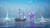 Trident's Tale screenshot, image №4205589 - RAWG