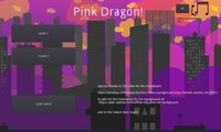 Pink Dragon screenshot, image №3056636 - RAWG