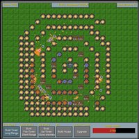 UFO-Defence screenshot, image №1232148 - RAWG