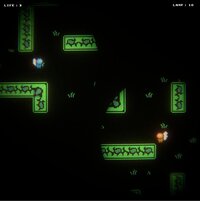 Lightscape (Battou59, LoorTristan) screenshot, image №3836204 - RAWG
