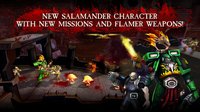 Warhammer 40,000: Carnage screenshot, image №709243 - RAWG