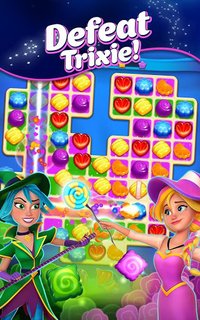 Crafty Candy screenshot, image №1787872 - RAWG