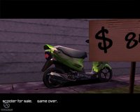 Scooter War3z screenshot, image №434802 - RAWG