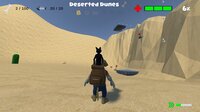 Bow Bow and Bum Bum - WIP screenshot, image №3287677 - RAWG