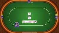 Let's play Cards Baccarat screenshot, image №4092479 - RAWG