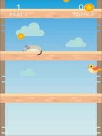 Sparrow Jump screenshot, image №1823151 - RAWG