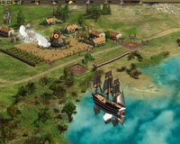 Cossacks 2: Napoleonic Wars screenshot, image №378107 - RAWG