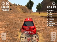 Mobile Rally screenshot, image №976288 - RAWG