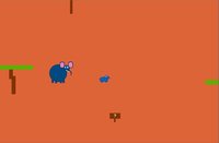Herd: elephant screenshot, image №2370131 - RAWG