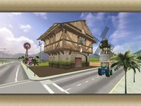 Real Farm Harvesting Simulator: Tractor Driver Sim screenshot, image №1910352 - RAWG